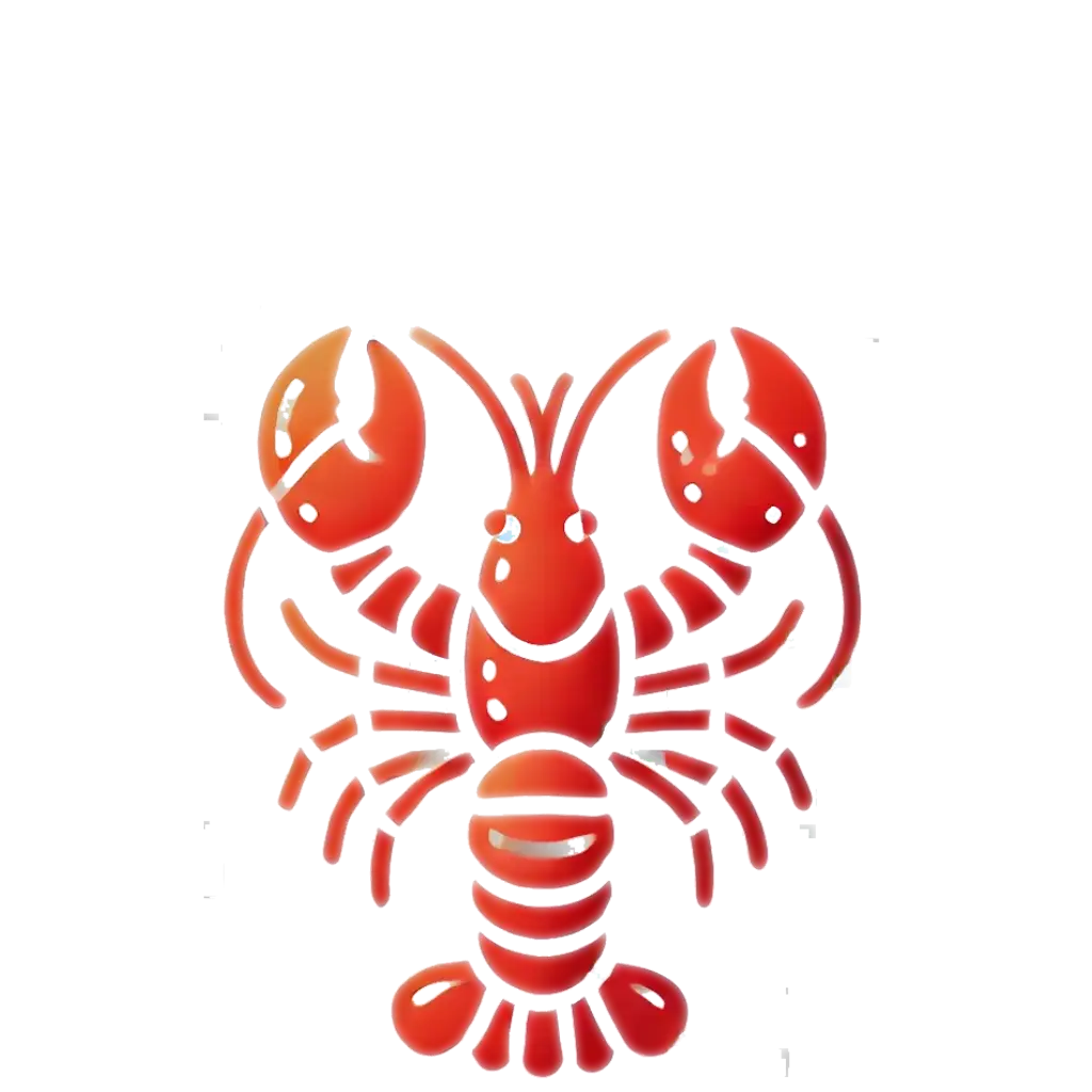 Lobster Icon