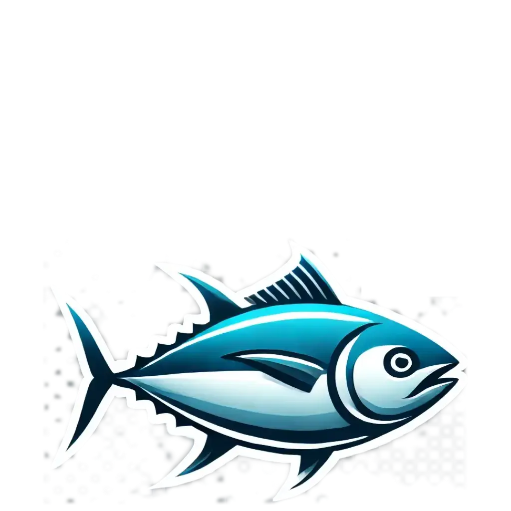 Tuna Icon