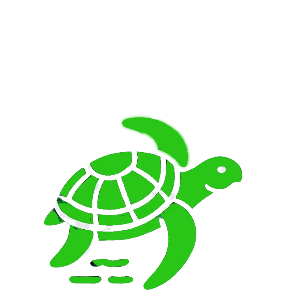 Turtle Icon